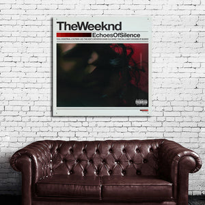 #515 The Weeknd