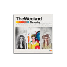 Load image into Gallery viewer, #516 The Weeknd
