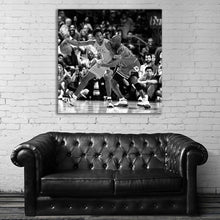 Load image into Gallery viewer, #527BW Kobe Bryant
