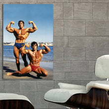 Load image into Gallery viewer, #053 Arnold Schwarzenegger
