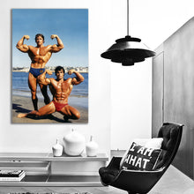 Load image into Gallery viewer, #053 Arnold Schwarzenegger
