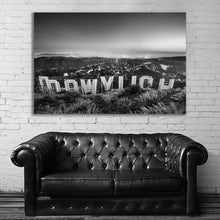 Load image into Gallery viewer, #041BW Los Angeles
