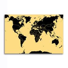 Load image into Gallery viewer, #002 Map Globe Atlas
