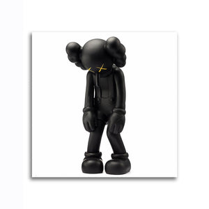 #577 Kaws