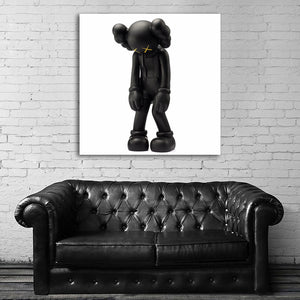 #577 Kaws