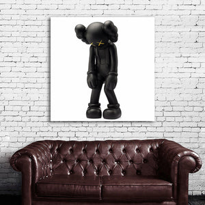 #577 Kaws