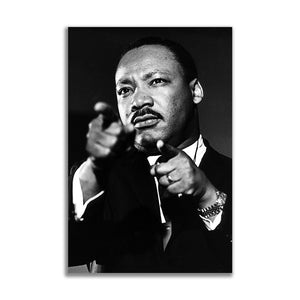 #003 Martin Luther King Jr.