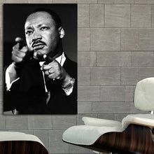 Load image into Gallery viewer, #003 Martin Luther King Jr.
