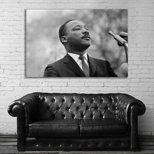 Load image into Gallery viewer, #004 Martin Luther King Jr.
