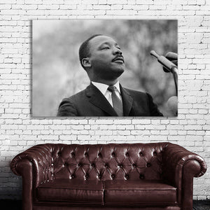 #004 Martin Luther King Jr.