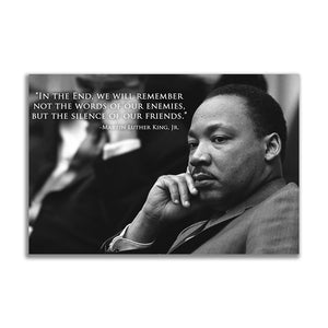 #007 Martin Luther King Jr.