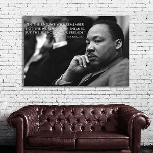 #007 Martin Luther King Jr.