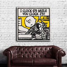 Load image into Gallery viewer, #508 Peanuts Gang Charlie Brown Snoopy
