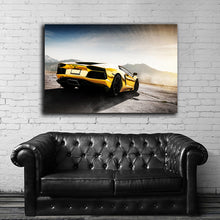 Load image into Gallery viewer, #003 Lamborghini Aventador
