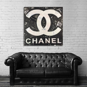 #508 Chanel