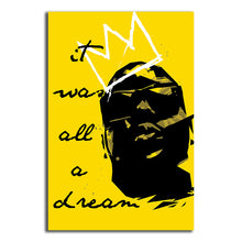 Load image into Gallery viewer, #011DR Notorious BIG Biggie
