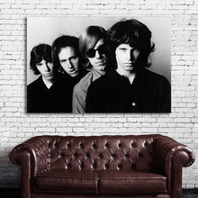 Load image into Gallery viewer, #004 The Doors
