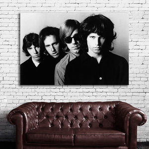 #004 The Doors