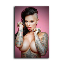 Load image into Gallery viewer, #016 Christy Mack
