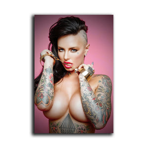 #016 Christy Mack