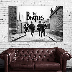 #025 The Beatles