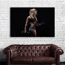 Load image into Gallery viewer, #005 Female Fitness
