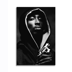 #003 Tupac