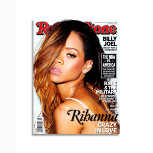 #701 Rihanna