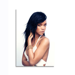 #001 Rihanna