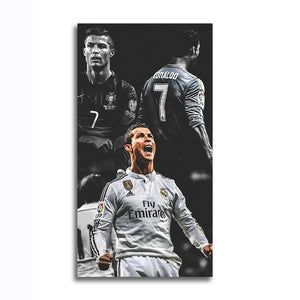 #0601 Cristiano Ronaldo