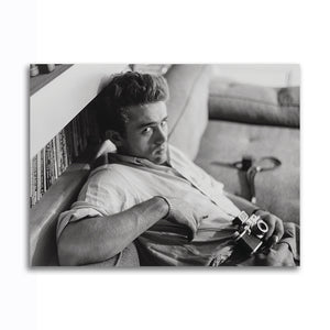 #700 James Dean