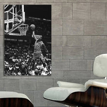 Load image into Gallery viewer, #057BW Michael Jordan
