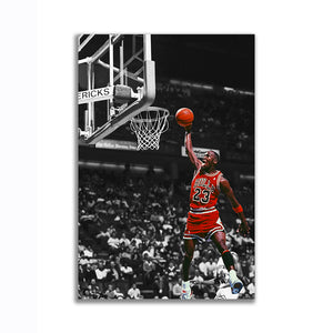 #058FG Michael Jordan