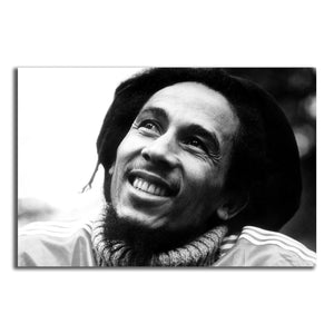 #012 Bob Marley