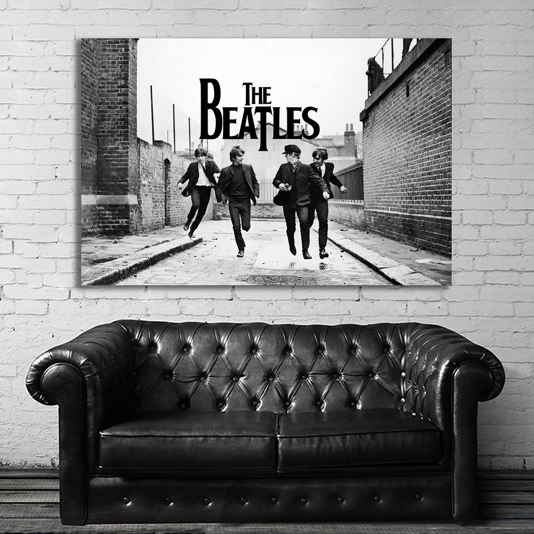 #025 The Beatles