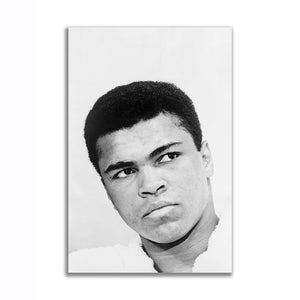 #060 Muhammad Ali