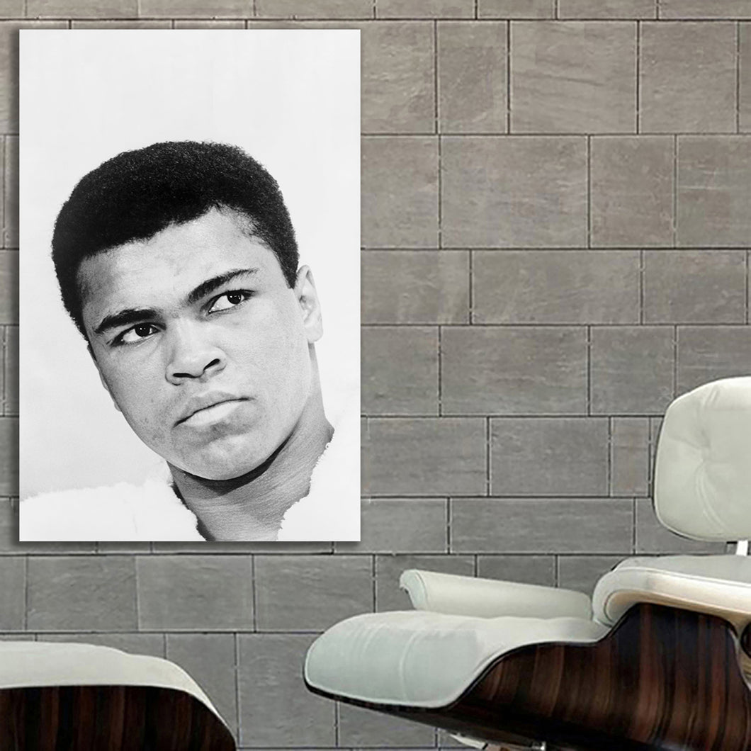 #060 Muhammad Ali