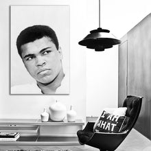 Load image into Gallery viewer, #060 Muhammad Ali
