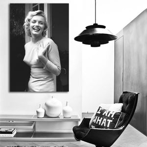 #017 Marilyn Monroe