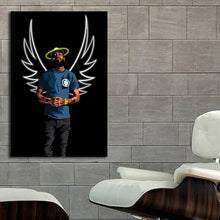 Load image into Gallery viewer, #069 Nipsey hussle
