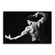 Load image into Gallery viewer, #024BW Arnold Schwarzenegger
