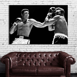 #022BW Muhammad Ali