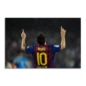 #003 Lionell Messi