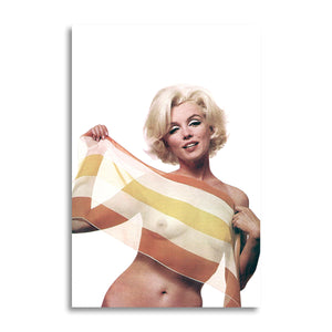 #059 Marilyn Monroe