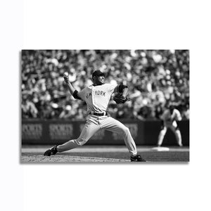 #012BW Mariano Rivera