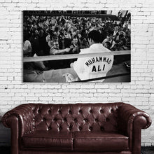 Load image into Gallery viewer, #002 Muhammad Ali
