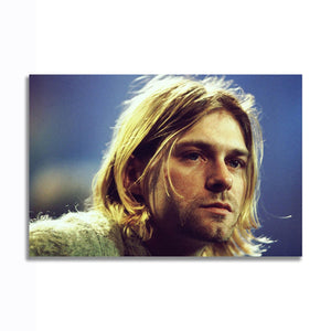 #05 Kurt Cobain