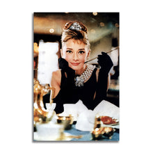 Load image into Gallery viewer, #030 Audrey Hepburn
