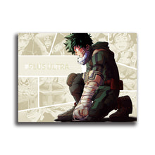 Load image into Gallery viewer, #700 My Hero Academia
