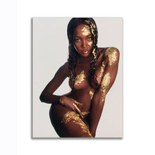 Load image into Gallery viewer, #701 Naomi Campbell
